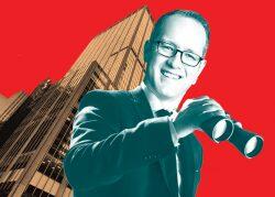 Cushman & Wakefield on the hunt for new NYC office
