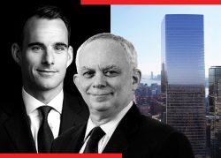 Law firm takes 144K sf at Brookfield’s Two Manhattan West