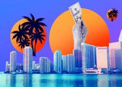 Miami leads nation in rent hikes — again