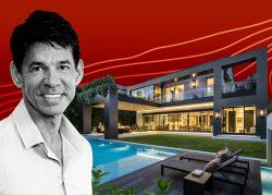 Starchitect Richard Landry’s home fetches record price in Brentwood neighborhood