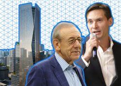 Swire, Stephen Ross’ Related plan Florida’s tallest commercial tower in Miami’s Brickell