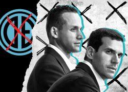 Douglas Elliman’s top brokers Oren and Tal Alexander leave to launch Official with Side