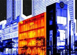 Acadia Realty at risk of another Mag Mile loss as H&M probes market