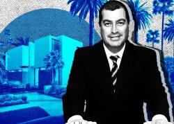 Spec developer eyes $35M manse in place of Beverly Hills teardown