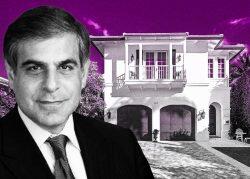 Former Goldman Sachs exec drops $12M on Palm Beach home