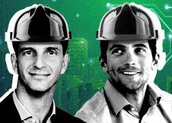 Construction tech startups Alice, Join score new commitments