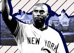 Exit Sandman: Mariano Rivera closes sale of Rye mansion for $2M loss