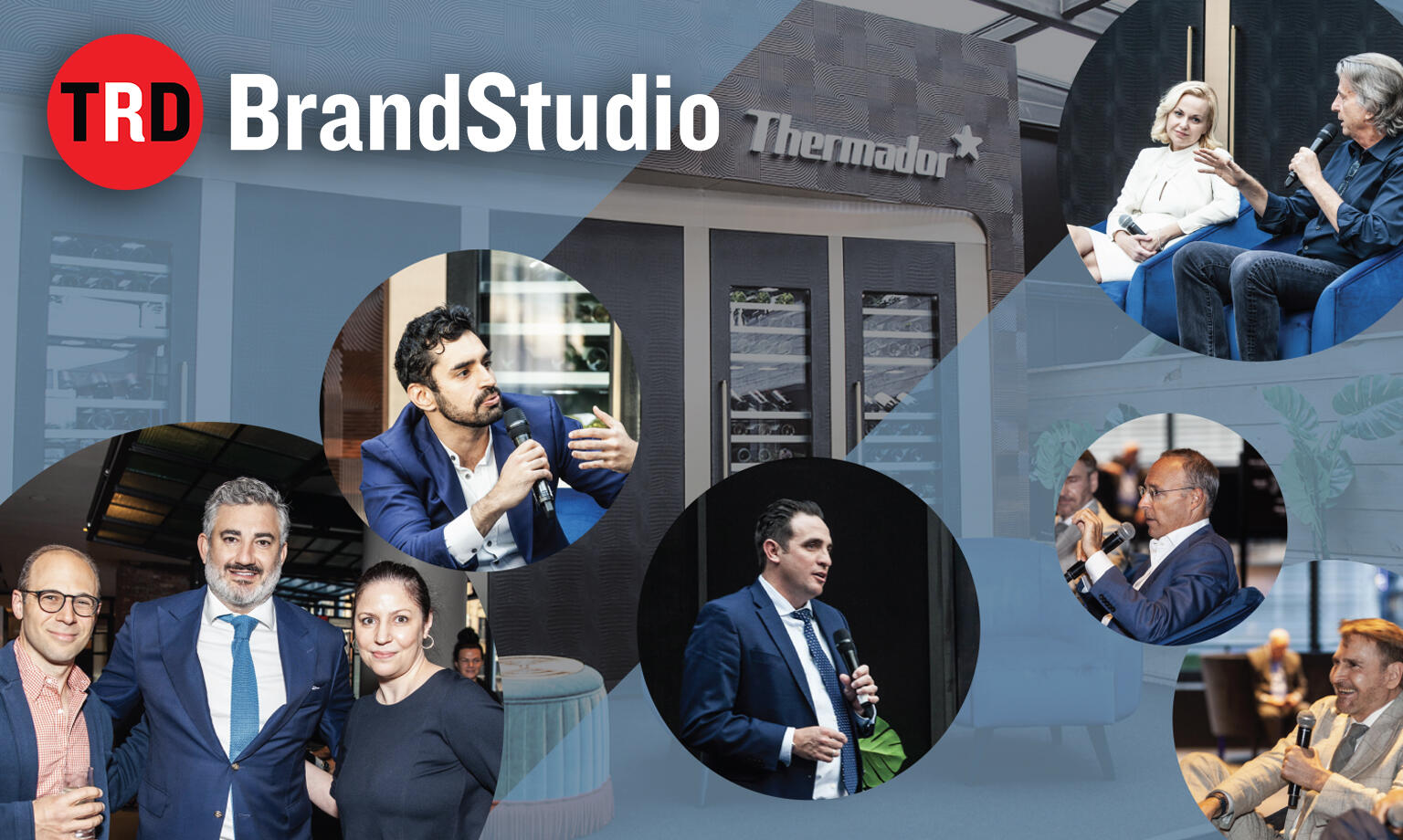 Capitalize on an event-ful summer with TRD Brand Studio