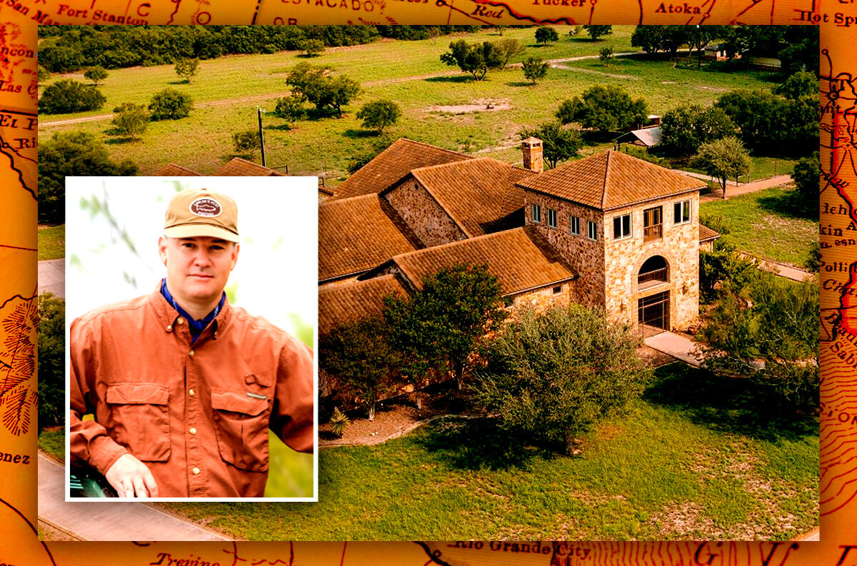 Foster Farm & Ranches Chad Foster