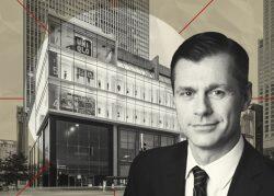 Brookfield seeks to unload another Mag Mile property