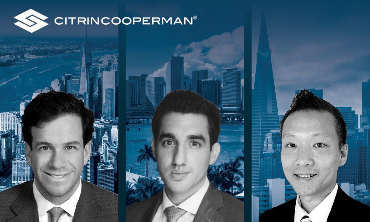 Citrin Cooperman Ramps Up National Expansion To Support Client Growth ...