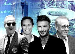 Beckham’s soccer stadium; Swire, Ross’ Brickell City Centre tower rezonings get preliminary commission OK