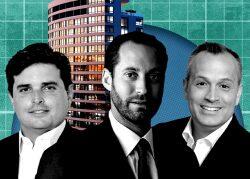 Developers score $76M construction loan for Airbnb-branded condos in downtown Miami