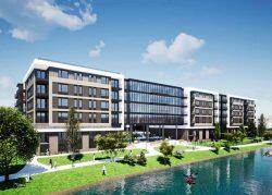 Aurora approves TIF district for 246-unit apartment building