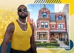 Former Gold Coast home of Dwyane Wade sells for $5.8M