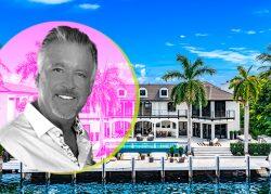 California restaurateur buys waterfront Fort Lauderdale mansion for $13M