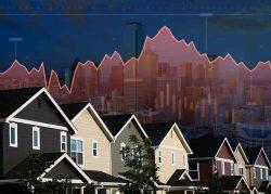texas rising interest rates and lower demand