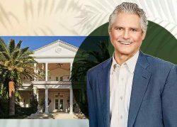 Venture capitalist sells oceanfront Palm Beach compound for $49M
