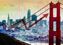 San Francisco office vacancies up across board