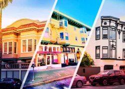 Winners, losers in San Francisco’s rental recovery