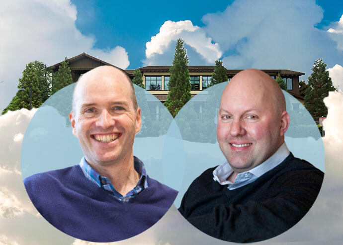 Andreessen Horowitz Moves HQ Into Cloud