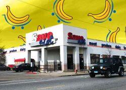 City grants $13.5M for Yellow Banana to reopen Save-A-Lot