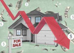 More Houston home sellers starting to cut asking prices