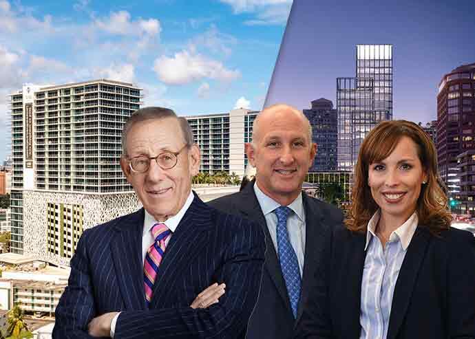 Shawmut Expands Footprint in South Florida with New West Palm Beach Office