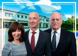Jeff Bezos’ parents tied to $34M purchase of waterfront Coral Gables mansion