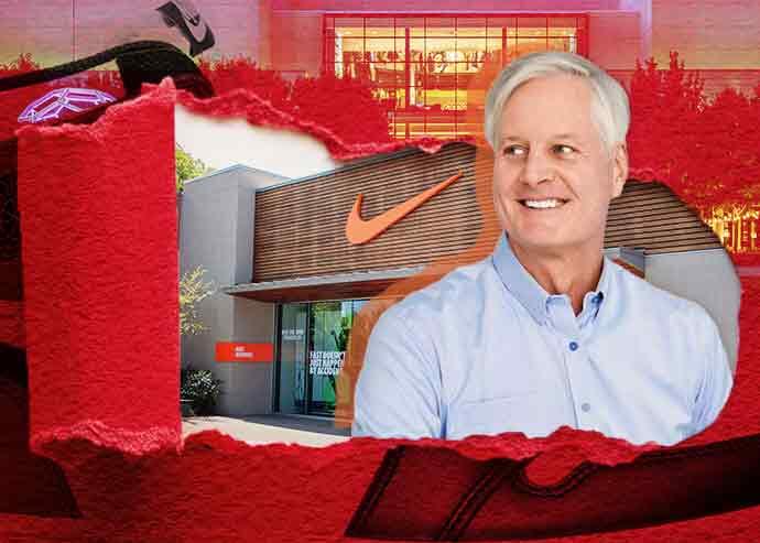 Nike Taking Over Former H&M Space At NorthPark - People Newspapers