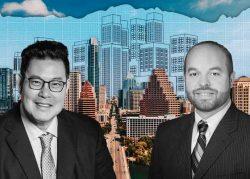 Austin developer envisions a high density Texas capital