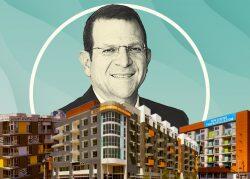 Harbor Group buys multifamily portfolio in Long Beach for $180M