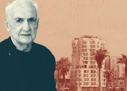 Santa Monica approves Frank Gehry project