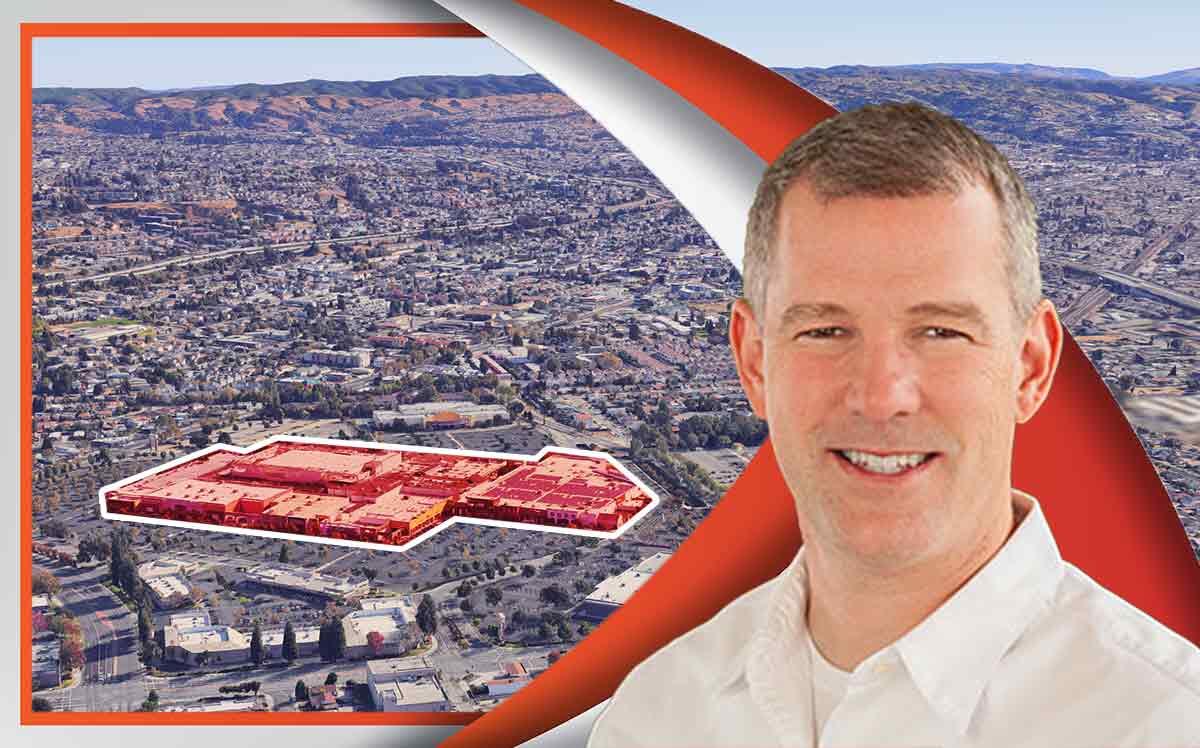 Developing Malls In The Bay Area: Westfield Valley Fair – Spartan Ink