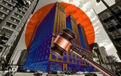 Foreclosure ordered for Palmer House owner Thor Equities
