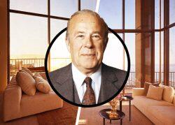 Eichler-designed George Shultz penthouses go into contract at record last ask