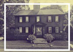 Historic New England home to leave family after three centuries