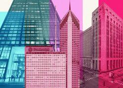 Chicago office buildings among most expensive outside NYC