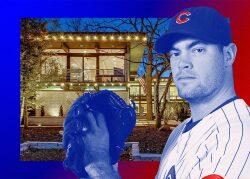 Former Cubs pitcher sells Lincolnwood home for $2.18M