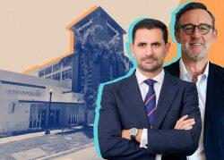 Madrid-Miami JV buys WeWork leased office building in South Beach for $37M