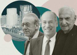 Steve Ross’ plan to redevelop oceanfront Deauville into Frank Gehry-designed project heads to Miami Beach voters