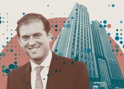 Can AmTrust’s new president make aging office buildings cool?