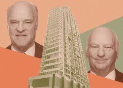 KKR, Dalan buy Downtown Brooklyn rental tower from Brookfield for $190M