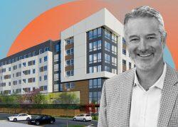 MidPen gets green light for 176 affordable apartments in Sunnyvale