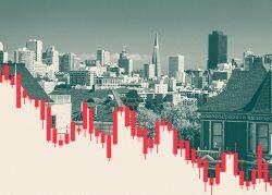 San Francisco resi sees rapid price reductions