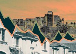 San Jose has nation’s largest decline in home prices