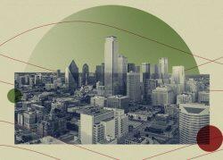 DFW named top CRE market in the U.S. in midyear report