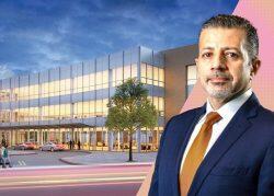 Dallas firm and Bahrani investor ink $200M in Sharia-compliant financing