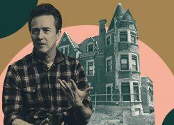 Actor Ed Norton fights plans to turn historic Bed-Stuy mansion into condos