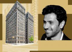 Aya buys UWS apartment building for $51M